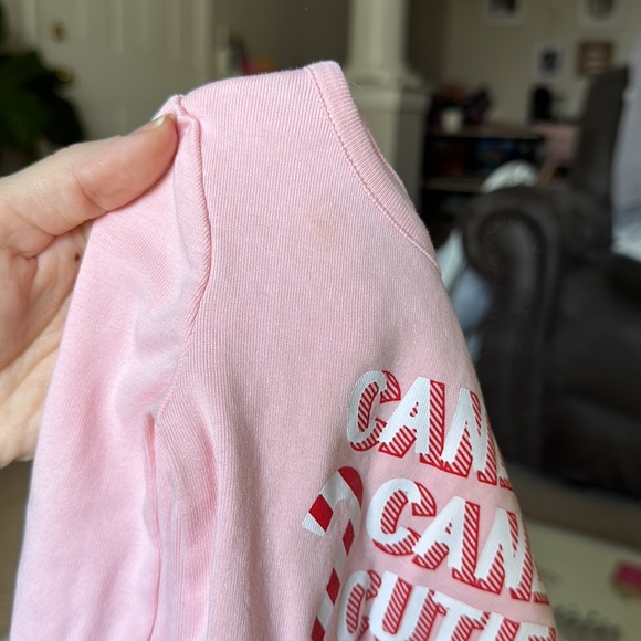 0-3 months Christmas outfit - Picture 7 of 7